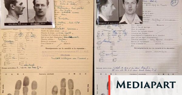 50 ans du FN-RN: l'histoire secrète du Waffen-SS qui déposa les premiers statuts du parti