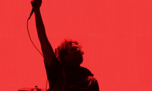 Rage Against the Machine annule sa tournée aux États-Unis