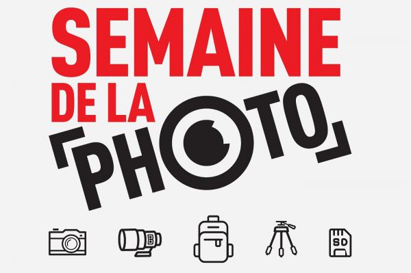 Bon plan : la Semaine de la Photo chez Camara du 3 au 9 octobre 2022