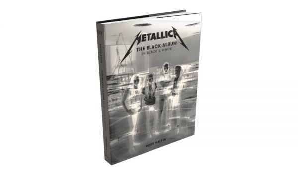 [Chronique] Metallica: la vie en noir...