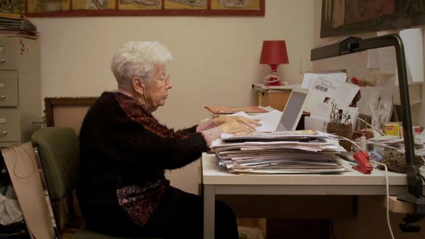 La combattante, un portrait de l'ethnologue Marie-José Tubiana