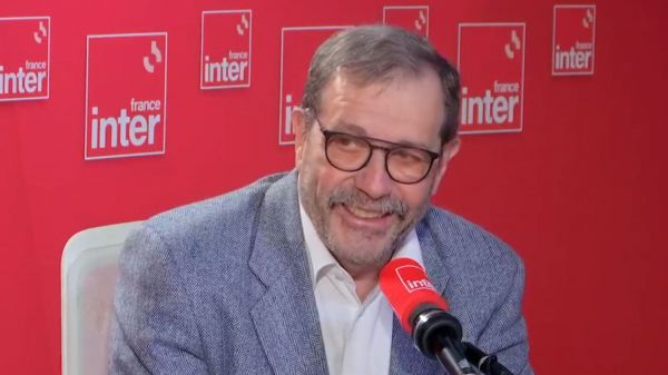 Face au complotisme, le prix Nobel de physique, Alain Aspect, interpelle la jeunesse : "La science n'est pas l'ennemie, c'est la solution, lancez-vous !"