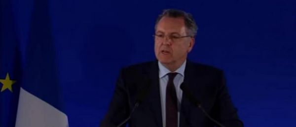 Affaire des Mutuelles de Bretagne: L'ex-président de l'Assemblée nationale Richard Ferrand saura aujourd'hui si la Cour de cassation confirme la prescription dans cette affaire