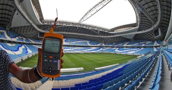 Coupe du monde 2022 : mais comment donc le Qatar va-t-il climatiser ses stades ?