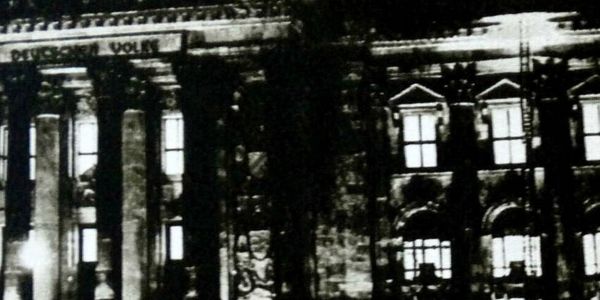 Comment le radicalisme de gauche profite aux fascistes