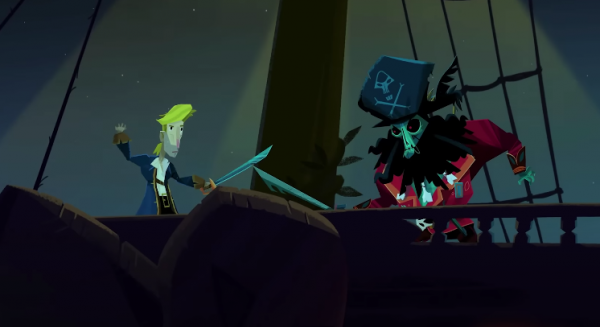 "Return to Monkey Island” : de délicieuses retrouvailles avec une saga culte