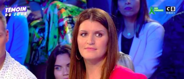 Une militante des droits des migrants condamnée à 500 euros d'amende avec sursis pour injure en août 2020 envers la ministre Marlène Schiappa