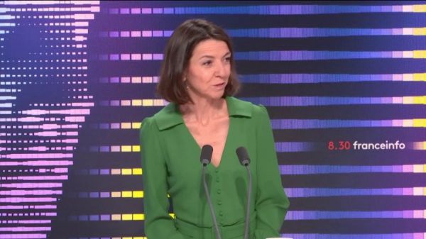 Conflit en Ukraine, sanctions contre la Russie, accès à l'IVG en Europe... Ce qu'il faut retenir de l'interview de Laurence Boone