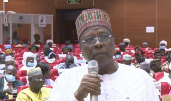 Tchad : "l'État a joué son rôle régalien d'assurer la sécurité” à Mangalmé (gouvernement)