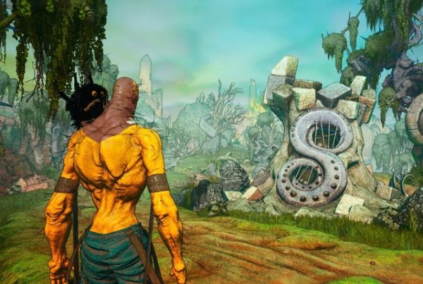 Clash Artifacts of Chaos s’offre une démo !