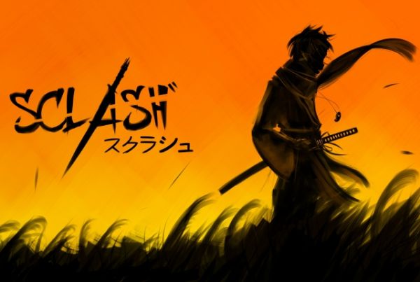 Sclash : le jeu de Samouraï se dévoile en vidéo !
