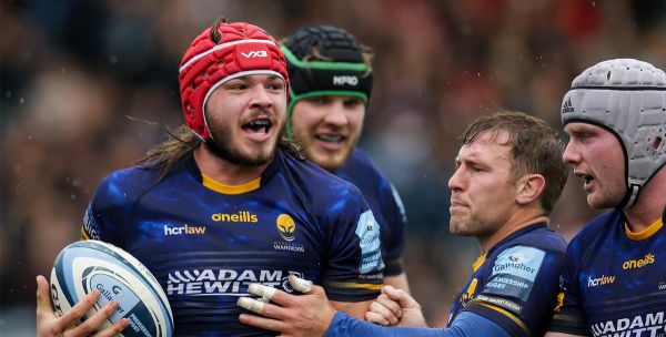 Rugby : les joueurs de Worcester libres de signer ailleurs après une décision de justice