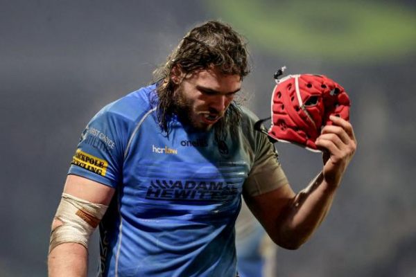 Rugby - Premiership - Worcester placé en liquidation judiciaire