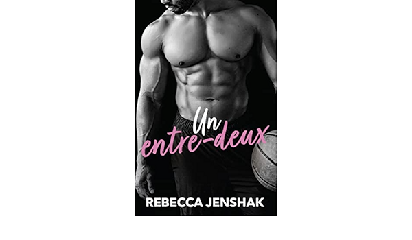 Un entre-deux (Série Smart Jocks t. 3) (French Edition)