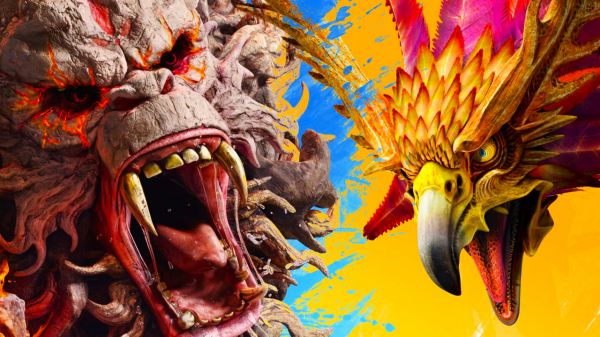 Wild Hearts : du gameplay très prometteur pour le Monster Hunter au Japon