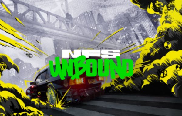 Need for Speed Unbound officialisé. Voici quand vous pourrez le découvrir