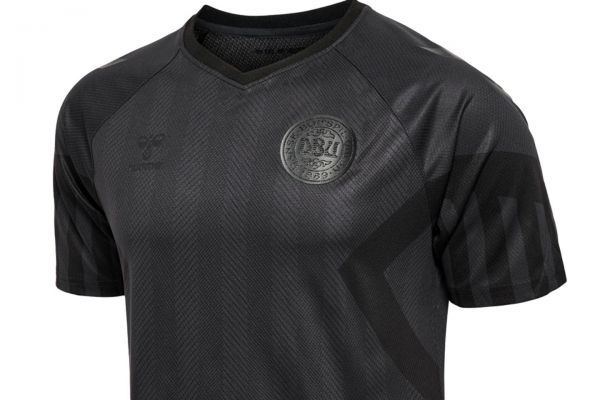 Coupe du monde 2022 : le maillot de la révolte