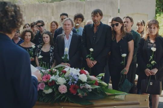 Plus belle la vie du 6 octobre 2022 : derniers adieux à Roland, spoilers