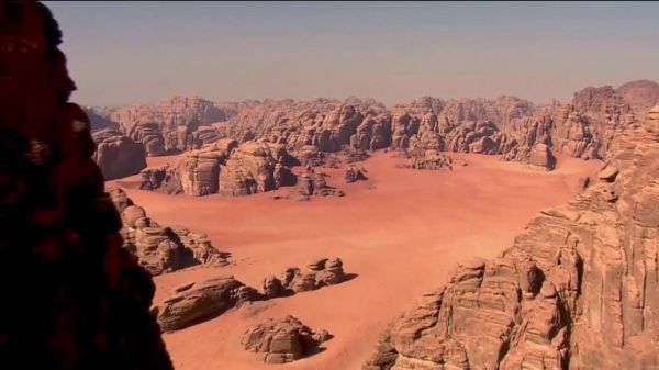 Jeux asiatiques d'hiver : le choix de l'Arabie Saoudite comme pays d'accueil fait polémique