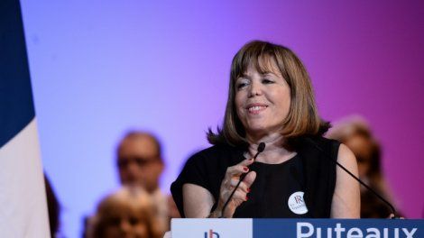 Lingots de la maire de Puteaux: cinq personnes mises en examen pour fraude fiscale ou blanchiment