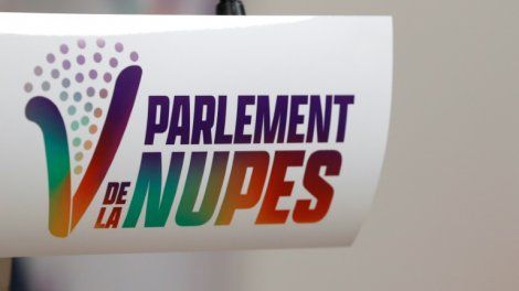 Empêtrée dans les affaires, la Nupes mise sur la marche du 16 octobre pour se relancer