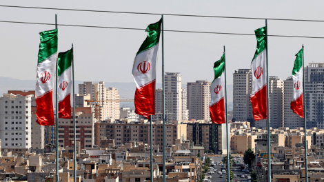 "Otages d'Etat" en Iran : le quai d'Orsay s'indigne après une vidéo "d'aveux" des deux Français détenus