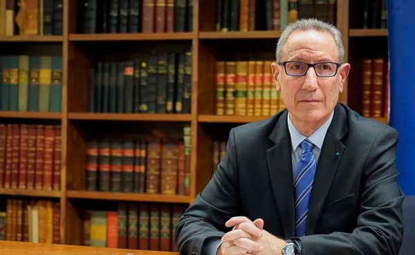 Crise dans la police judiciaire : le patron de la PJ de Marseille Eric Arella démis de ses fonctions