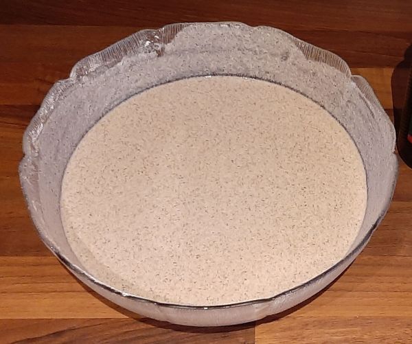 Pâte à crêpes au sarrasin. Recette pour de bonnes galettes salées
