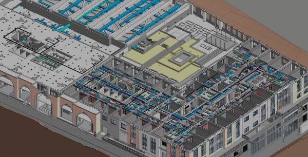 BIM Services