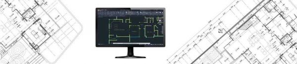 CAD Digitization & Conversion from PDF/Paper