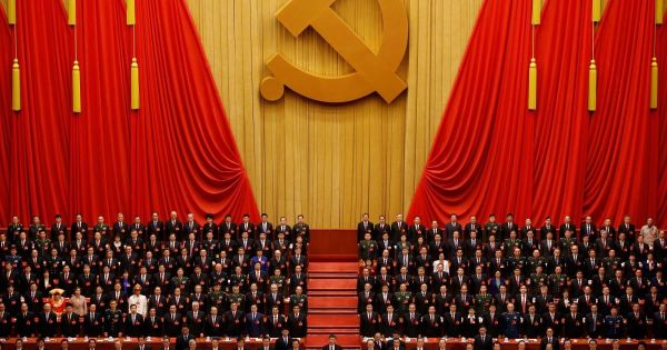 Chine : Le troisième mandat du Président Xi Jinping représente une menace pour les droits humains