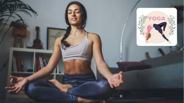 « Séance de yoga + méditation » : La meilleure appli pour apprendre, progresser et pratiquer le yoga !