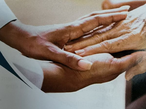 La qualité de vie au cœur des soins palliatifs