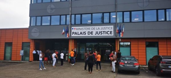 Interpellé avec 12,6 kg de cocaïne, le policier municipal est maintenu en détention