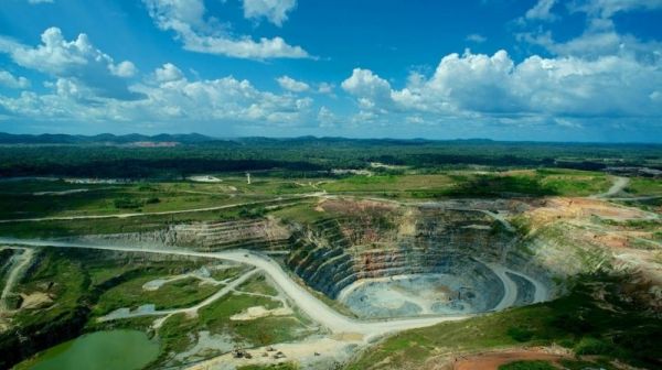 Les Canadiens d'Iam Gold quittent le Suriname