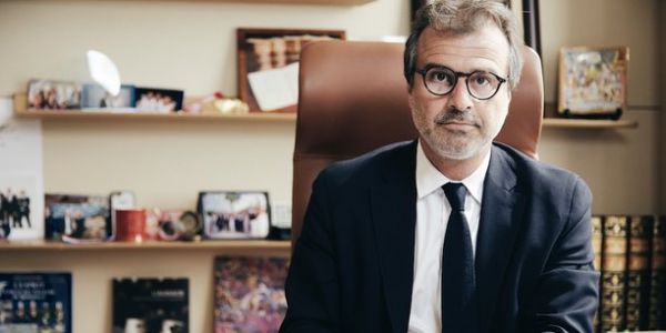« Aix-Marseille doit adopter de nouvelles méthodes pour révéler son potentiel » (JL Chauvin, CCI Aix-Marseille Provence)