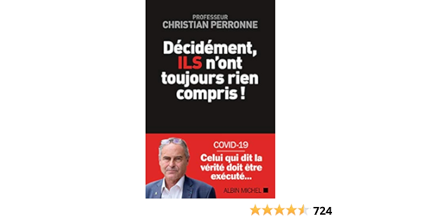 Décidément, Ils n'ont toujours rien compris ! (French Edition)