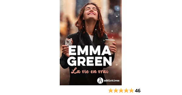La Vie en vrai (French Edition)
