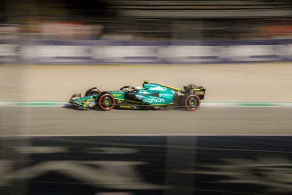 Quel moteur Aston Martin utilise en F1 ? - Info-auto-moto