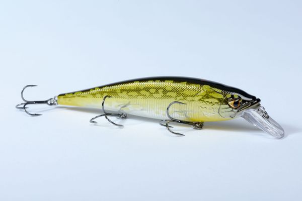 Leurre MNW 130SP - Caperlan