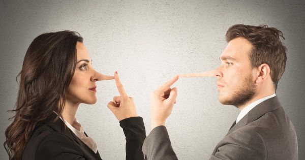 Qu'est devenue la vérité ?