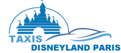 RESERVER TAXI Disneyland