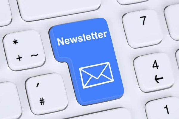 5 bonnes raisons de créer une newsletter