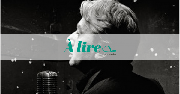 [A lire] En studio avec Bashung