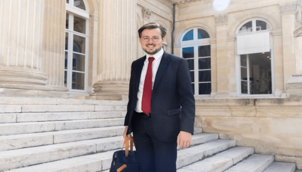 Philippe Brun : "Tous les documents de Bercy prévoient bien un démantèlement d'EdF" (Marianne.net)