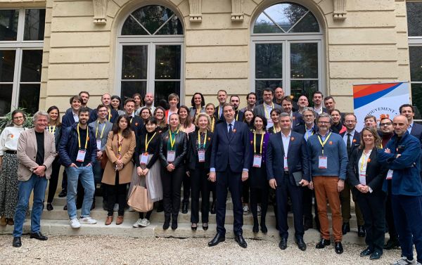 Industries culturelles et créatives (ICC) : 22 PME participent au nouveau programme Cultur’Export