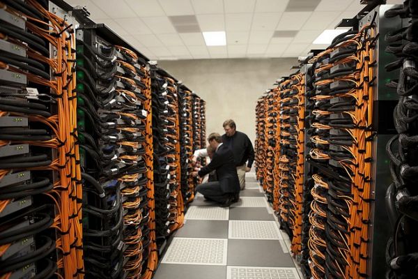 OVHCloud cesse d'utiliser un logiciel Google pour cause de désaccord sur le mode de mise à jour