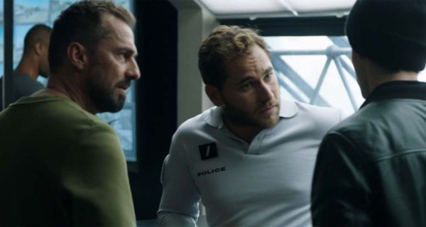 Demain nous appartient (spoiler) : Martin lâche Karim, Romy en danger... résumés en avance des épisodes du 7 au 11 novembre 2022 sur TF1