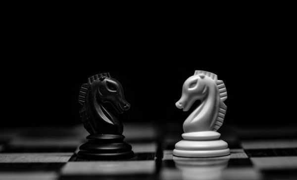 Guerre des monnaies : un nouvel ordre monétaire émerge ! (rapport In Gold We Trust)