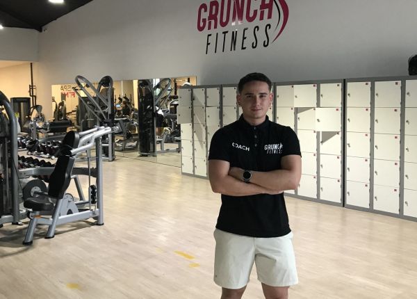 Près de Montpellier. Prades-le-Lez : ce qu'il faut savoir avant de s'initier au crosstraining